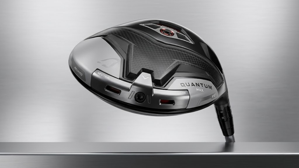 Callaway Quantum Max Driver Review