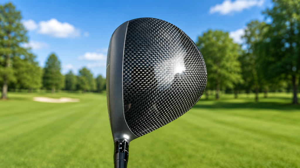 Callaway Quantum Triple Diamond Driver Review
