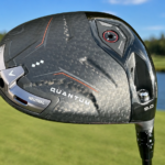 Callaway Quantum Triple Diamond Driver Review