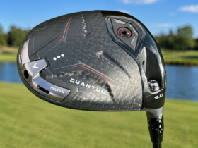 Callaway Quantum Triple Diamond Driver Review
