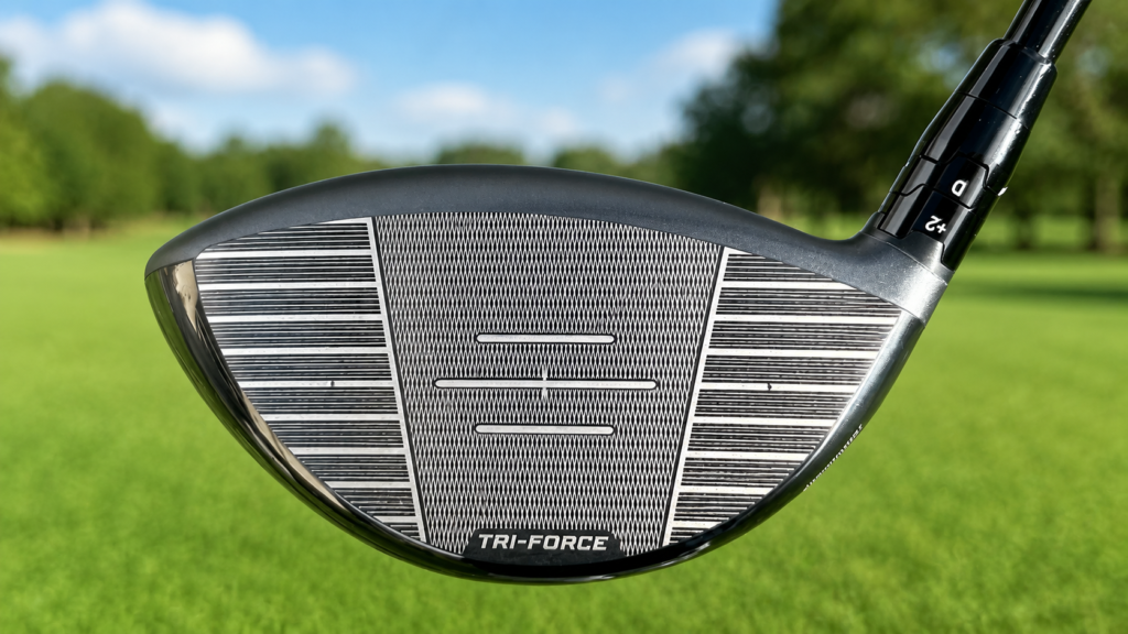 Callaway Quantum Triple Diamond Driver Review 2026: Speed, Control & Tour-Level Performance