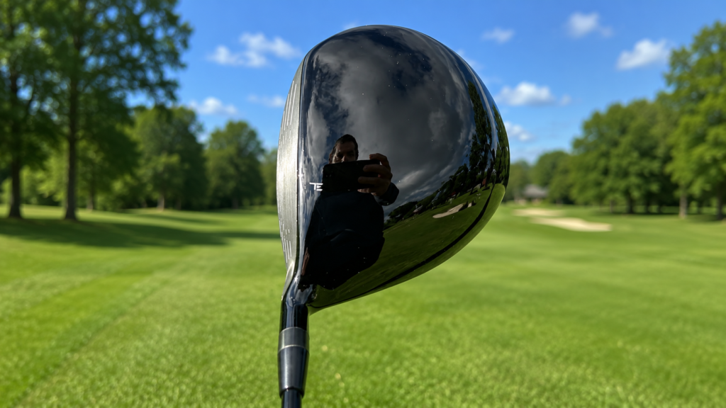 Tour Edge Hot Launch Max-D Driver Review