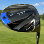 Tour Edge Hot Launch Max-D Driver Review