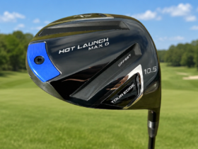 Tour Edge Hot Launch Max-D Driver Review