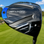 Tour Edge Hot Launch Max Driver Review