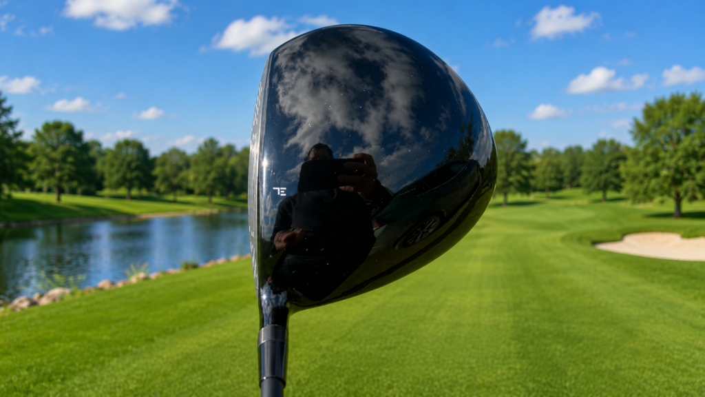 Tour Edge Hot Launch Max Driver Review