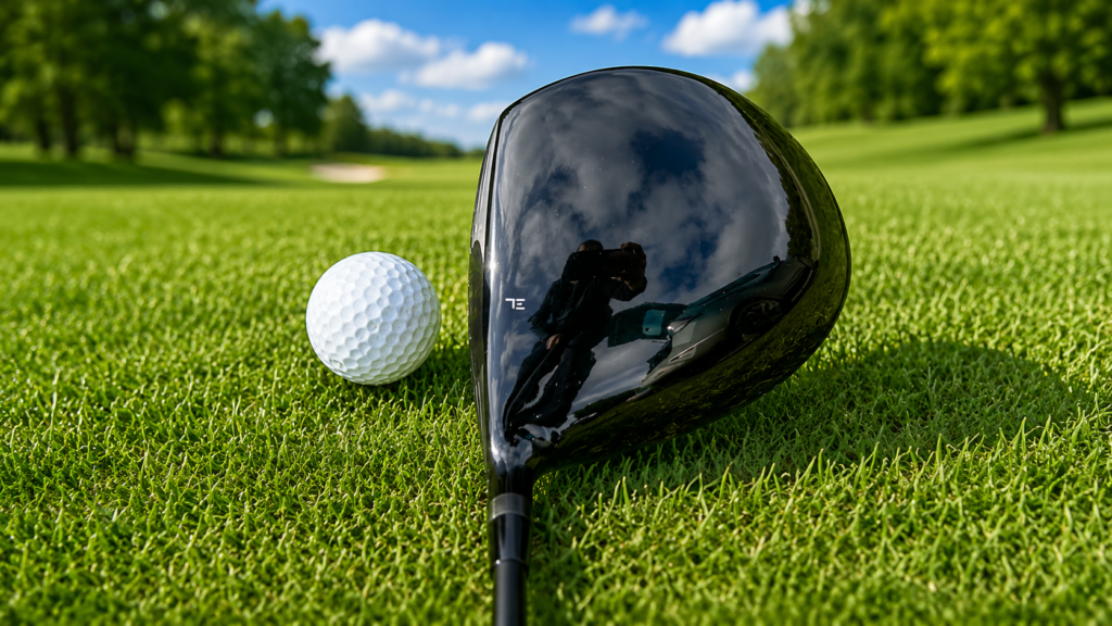 Tour Edge Hot Launch Max Driver Review