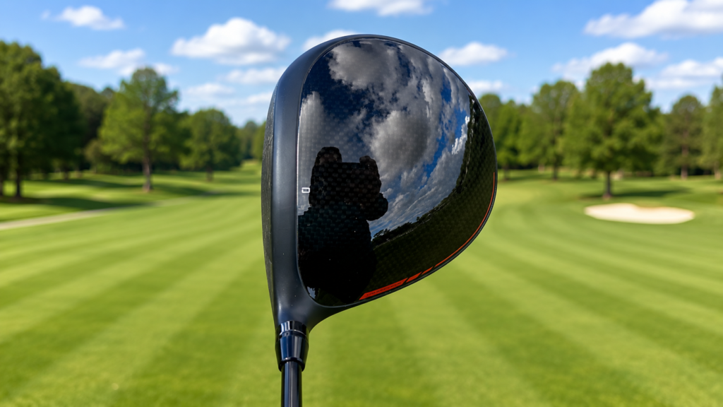 Wilson Dynapwr Max+ Driver Review
