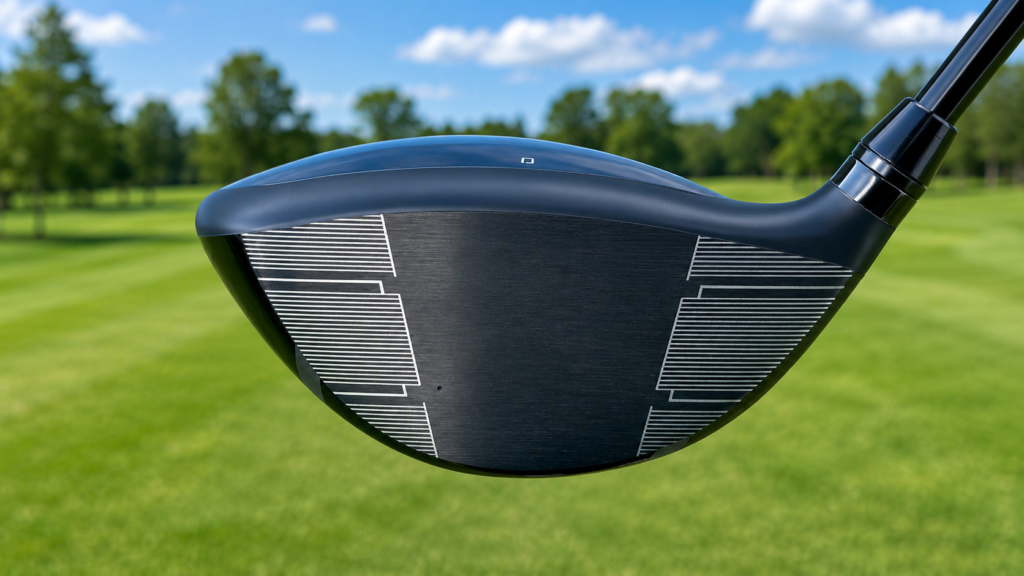 Wilson Dynapwr Max+ Driver Review