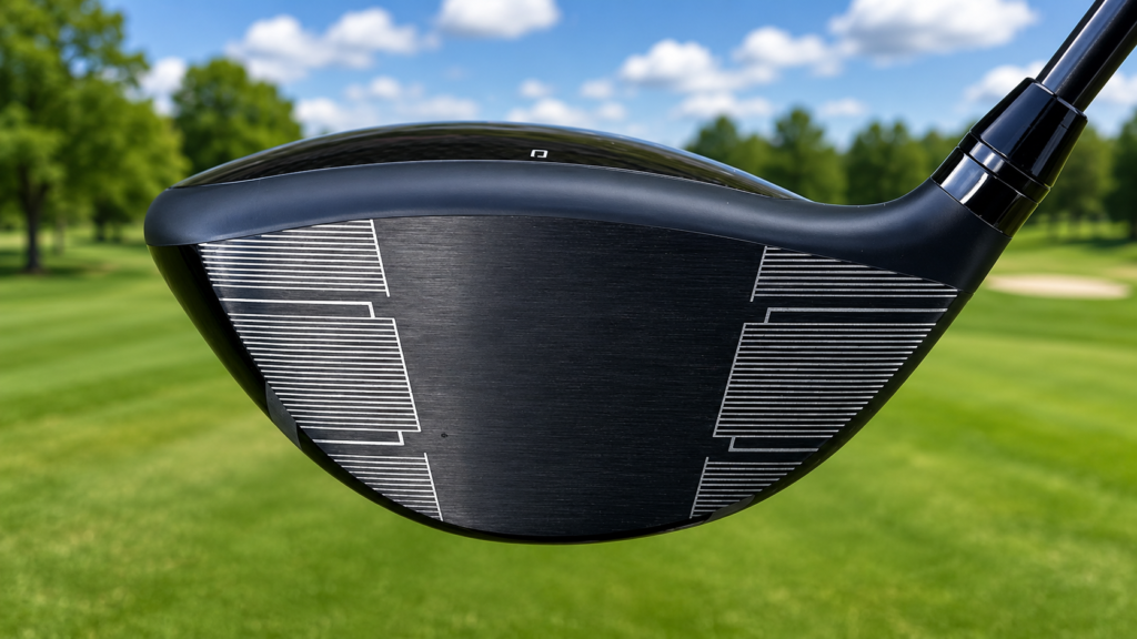 Wilson Dynapwr Max+ Driver Review