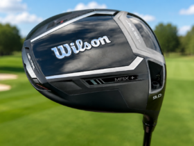 Wilson Dynapwr Max+ Driver Review